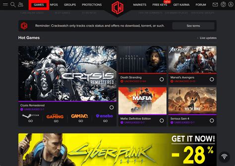 cracked games website|crackwatch reloaded.